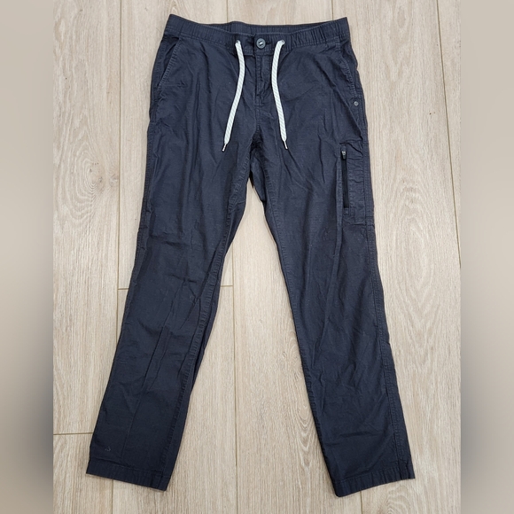 Vuori Ripstop Pants - Picture 8 of 14